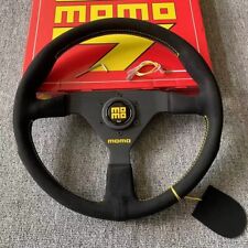 Momo black edition d'occasion  Expédié en Belgium