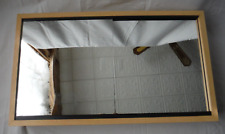 Pine coloured wooden for sale  UK