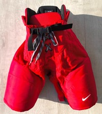 Nike eishockeyhose pro gebraucht kaufen  Willebadessen