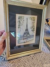 Marius girard eiffel for sale  Humble