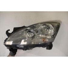 SCHEINWERFER LINKS FÜR PEUGEOT 3008 (09-13) 1.6 8V HDI (82KW) SUV 2009 comprar usado  Enviando para Brazil