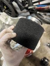 Filtro aria moto usato  Vittuone