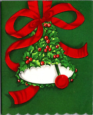 Vtg christmas greeting for sale  Harrisburg