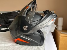 Scorpion adx camino for sale  NORTHAMPTON