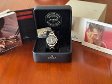 omega michael schumacher for sale omega michael schumacher for sale LEEDS
