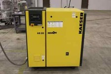 Kaeser as20 rotary for sale  Stone Mountain