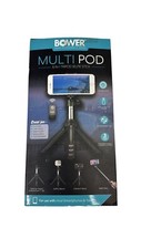 Bower multipod tripod for sale  Elgin