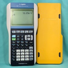 Texas instruments nspire for sale  Fort Lauderdale
