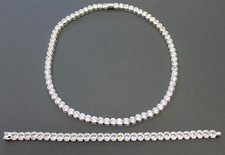 Silbercollier passendem silber gebraucht kaufen  Luckenwalde