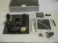 Asus z170m plus for sale  BINGLEY