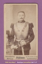 Cdv philémon sainte d'occasion  Chaumont