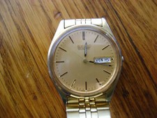 Men seiko work for sale  Saint Paul