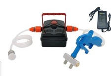 100w electric injection for sale  Irvine