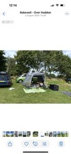 Outdoor revolution oxygen for sale  HINCKLEY