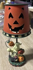 Halloween candle tea for sale  Austin