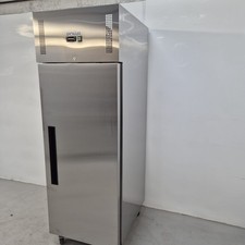 Single fridge 600l for sale  BRIDGWATER