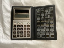 Vintage retro casio for sale  WOKINGHAM