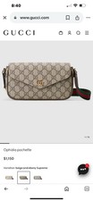 Gucci ophidia pochette for sale  Columbus