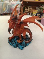 Ember guard orange for sale  WOOLER