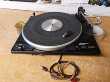 Garrard sp25 belt for sale  BISHOP AUCKLAND