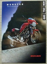 Ducati monster m600 for sale  LEICESTER