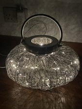 Gorgeous silver metal for sale Gorgeous silver metal for sale  BISHOP'S STORTFORD