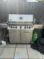 Napoleon p665 rsib for sale  CLACTON-ON-SEA