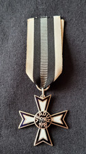 Médaille croix verdun d'occasion  Chinon