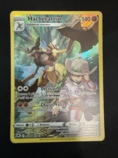 Carte pokémon hachécateur d'occasion  Bagneux