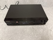 Pioneer pdr 609 for sale  WISBECH