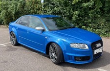 2006 audi rs4 for sale  ROCHFORD