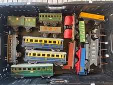 Gros lot hornby d'occasion  Villeurbanne