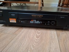 vhs video recorder for sale  BILLERICAY
