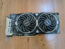 Msi amd radeon for sale  UXBRIDGE