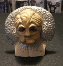 Doctor head display for sale  STOKE-ON-TRENT