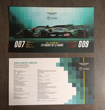 Carte hypercar aston d'occasion  Arnage