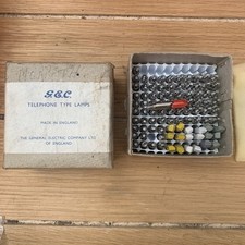 G.e.c. telephone type for sale  BERWICK-UPON-TWEED