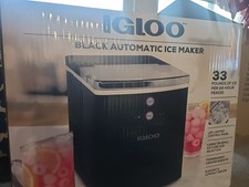 Igloo iceb33bk large for sale  Torrance