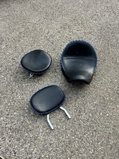 Corbin seat back for sale  Crystal Falls