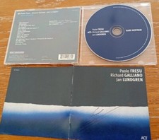 Paolo fresu raro usato Paolo fresu raro usato  Genova