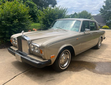 rolls royce silver shadow for sale rolls royce silver shadow for sale Greer