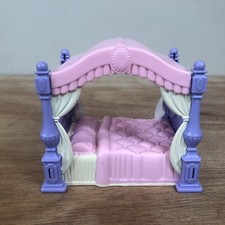 Small doll canopy for sale  Murfreesboro
