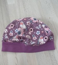 Mütze babys mädchen gebraucht kaufen  Schlierbach