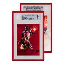 Gradedguard bgs beckett d'occasion  Montesson