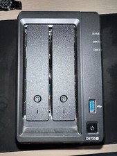 Nas synology ds720 usato  Trento