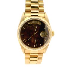 Rolex daydate 36mm gebraucht kaufen  Hannover