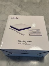 Rollo digital scale for sale  Dover
