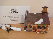 Dept new england for sale  Warwick