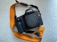 Canon eos classic for sale  POLEGATE