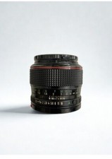 Canon newfd 50mm usato  Umbertide